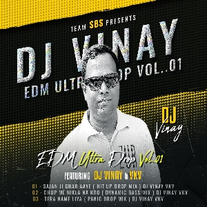 Dj Vinay Vkv